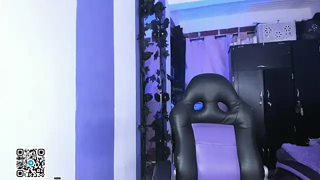 Katyuska Sg1 online show from April 9, 6:58 pm