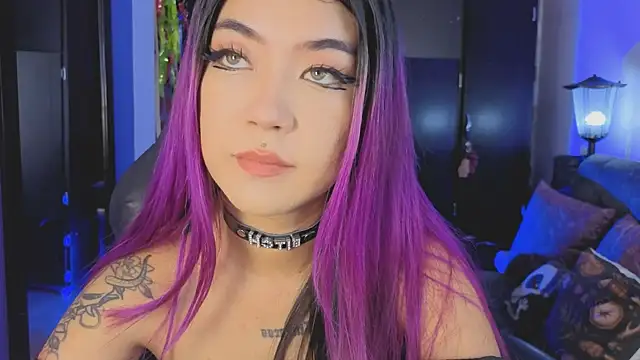 Katyuska Sg1 online show from July 7, 11:19 pm