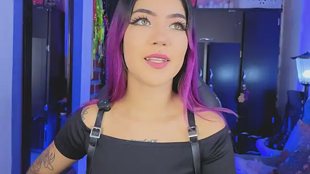 Katyuska Sg1 online show from July 9, 7:24 pm