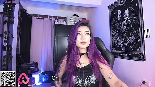 Katyuska Sg1 online show from February 26, 6:52 pm