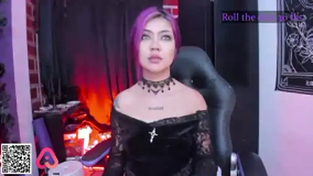 Snapshot of Katyuska_Sg1 chatting on December 5, 2:43 am Katyuska Sg1 online show from December 5, 2:43 am