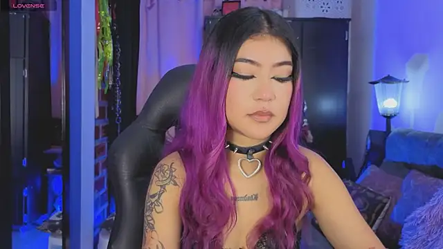 Katyuska Sg1 online show from July 12, 3:24 pm