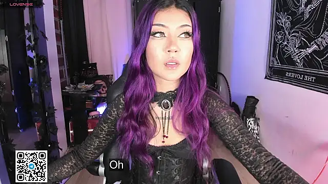 Katyuska Sg1 online show from February 24, 7:37 pm