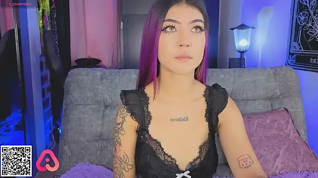 Katyuska Sg1 online show from July 5, 2:46 pm