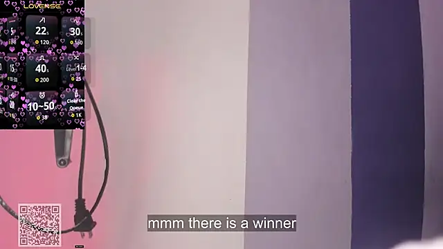 Katyuska Sg1 online show from March 26, 7:56 pm