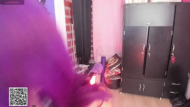 Katyuska Sg1 online show from February 4, 8:15 pm