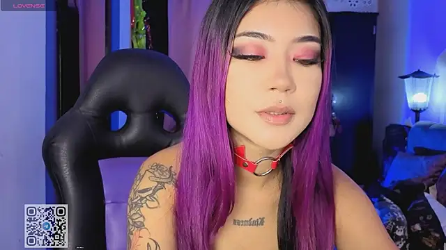 Katyuska Sg1 online show from June 23, 5:55 pm