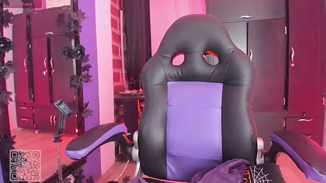 Katyuska Sg1 online show from January 11, 6:15 pm