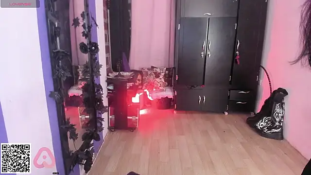 Katyuska Sg1 online show from February 7, 9:01 pm