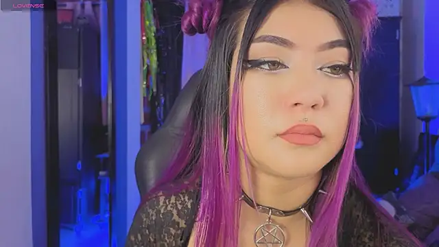Katyuska Sg1 online show from July 23, 9:44 pm