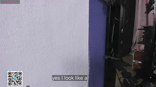 Katyuska Sg1 online show from March 2, 7:54 pm