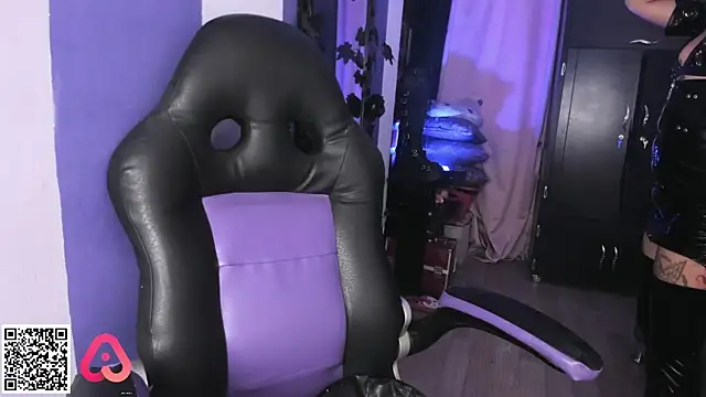 Katyuska Sg1 online show from April 8, 5:14 pm