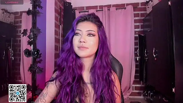 Katyuska Sg1 online show from January 6, 9:08 pm