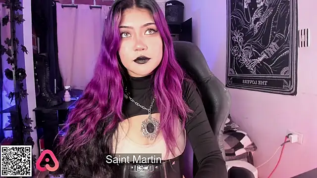 Katyuska Sg1 online show from March 28, 9:05 pm