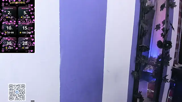 Katyuska Sg1 online show from February 10, 7:57 pm