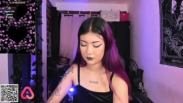 Katyuska Sg1 online show from March 4, 7:43 pm