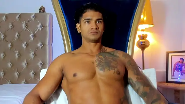 antonio  444 online show from October 26, 11:54 am