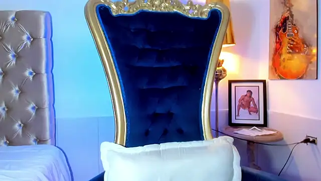 antonio  444 online show from February 6, 10:44 am