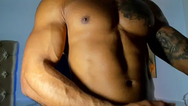 antonio  444 online show from May 15, 7:12 pm