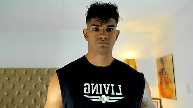 Snapshot of antonio__444 chatting on July 6, 1:12 am antonio 444 online show from July 6, 1:12 am