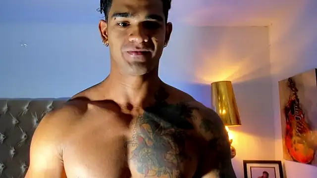 antonio  444 online show from March 7, 7:04 am