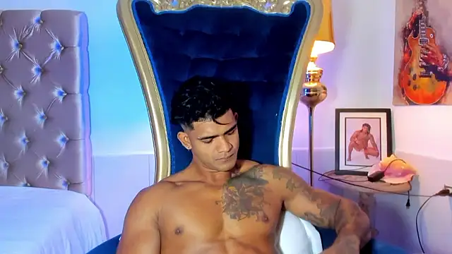 antonio  444 online show from January 16, 9:46 am