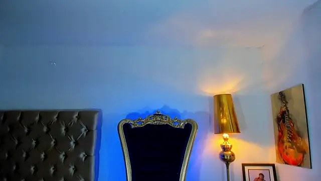 antonio  444 online show from March 14, 6:19 am