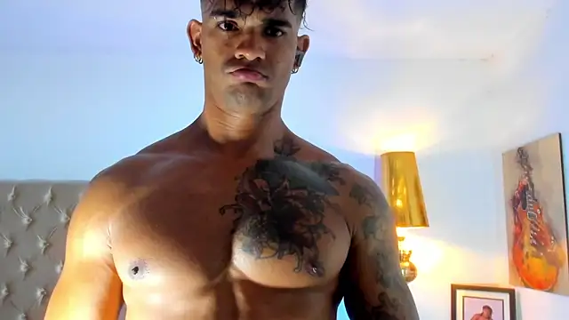 antonio  444 online show from May 14, 6:49 pm