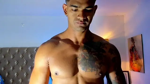 antonio  444 online show from March 9, 6:39 am