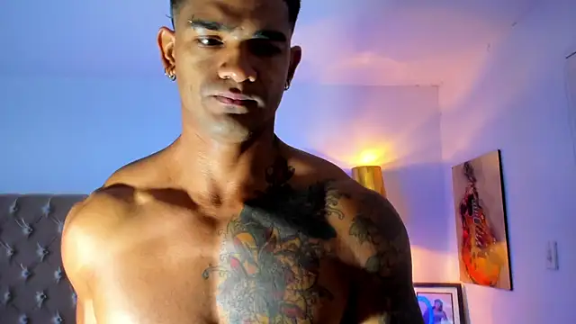 antonio  444 online show from April 12, 6:16 am