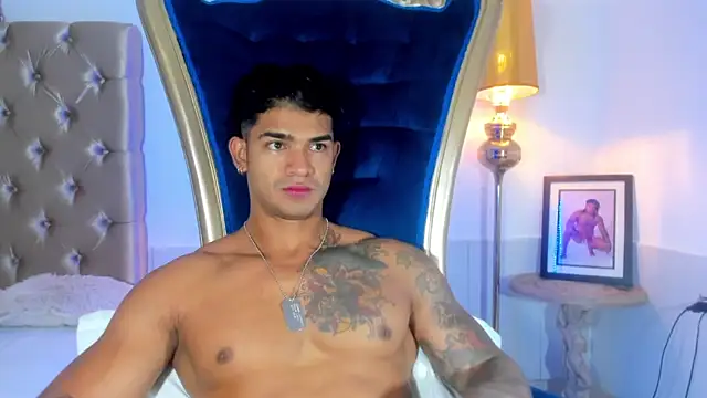 antonio  444 online show from September 26, 9:16 am