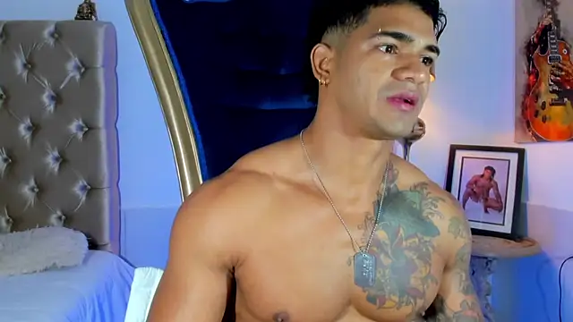antonio  444 online show from September 12, 8:47 am