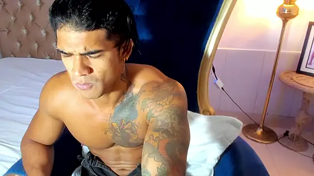 antonio  444 online show from November 16, 10:31 am