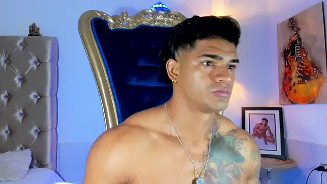 antonio  444 online show from September 11, 9:20 am
