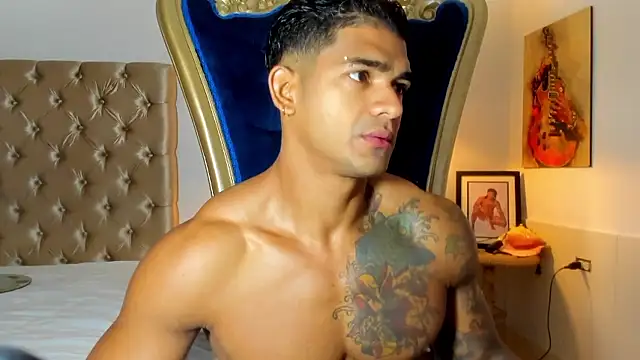 antonio  444 online show from January 12, 9:49 am