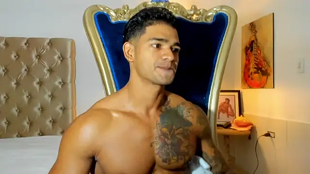 antonio  444 online show from January 13, 10:19 am