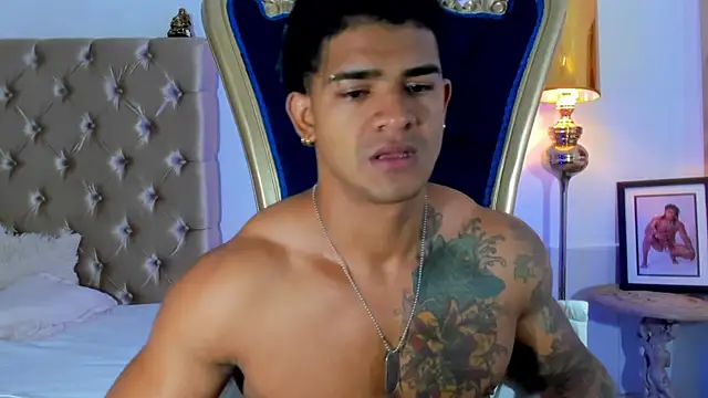 antonio  444 online show from September 14, 10:04 am
