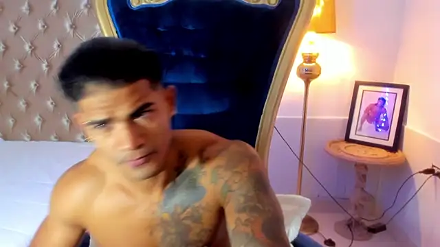 antonio  444 online show from October 29, 11:42 am