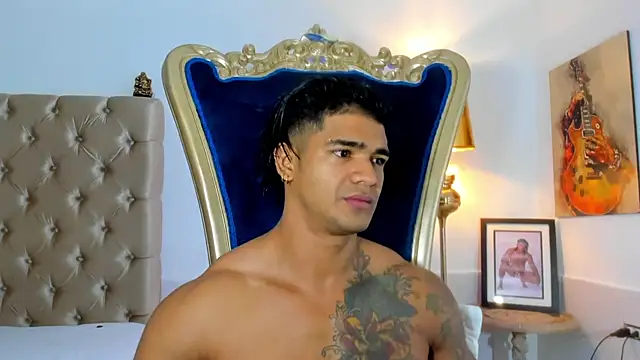 antonio  444 online show from November 24, 10:15 am