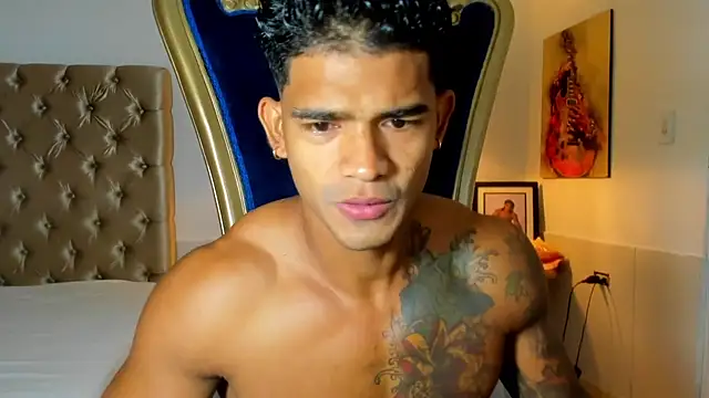 antonio  444 online show from January 10, 11:05 am