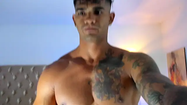antonio  444 online show from May 26, 6:17 pm
