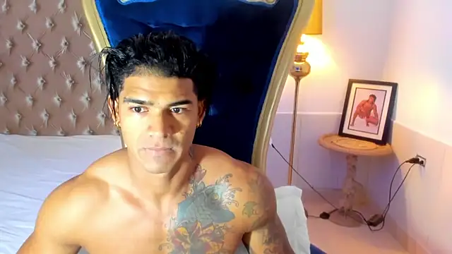 antonio  444 online show from November 11, 11:27 am