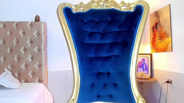 antonio  444 online show from December 19, 10:01 pm