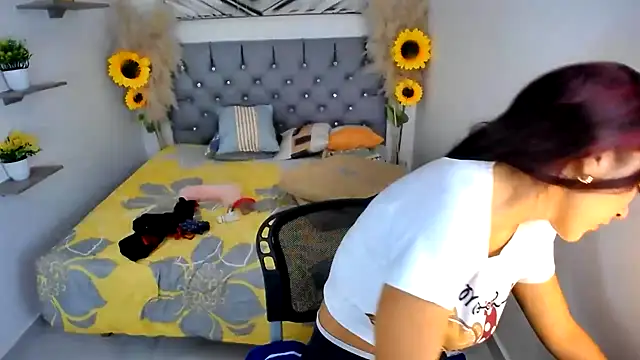 Snapshot of wild_couple_sex_69 chatting on May 19, 1:40 pm wild couple sex 69 online show from May 19, 1:40 pm