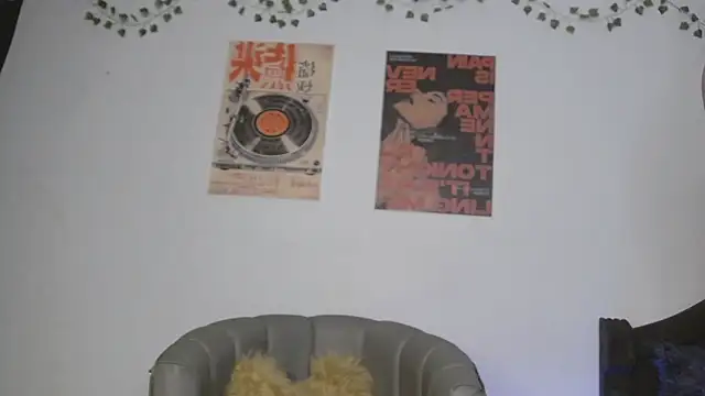 CoralieBronson online show from February 17, 11:24 pm