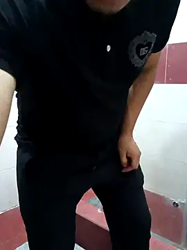 Mark97AE online show from February 12, 7:24 pm