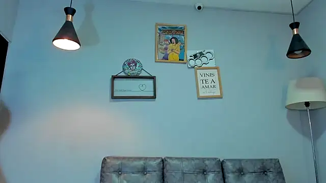 Xfire boy69 online show from November 30, 1:56 pm