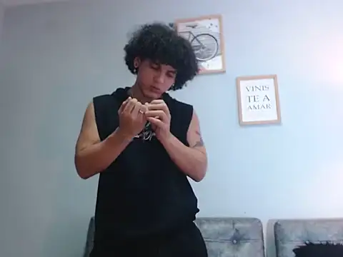 Xfire boy69 online show from October 9, 3:29 am