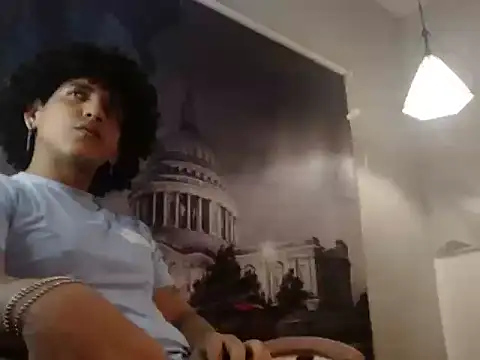 Xfire boy69 online show from November 9, 4:44 pm