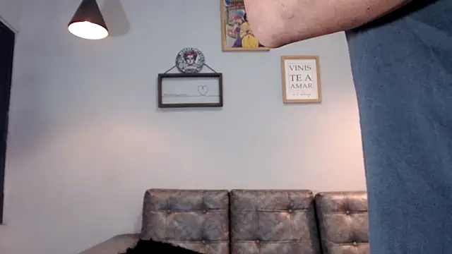 Xfire boy69 online show from November 22, 1:10 pm